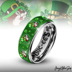 Buc-ee’s x Patrick Day Fans Will Love Ring