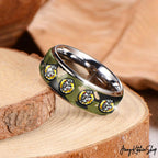 Buc-ee’s x Patrick Day Fans Will Love Ring