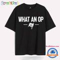 Buccaneers What An Opportunity T Shirt