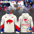 Buffalo Bills 2025 NFL Throwback Hoodie Shirt