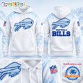 Buffalo Bills 2026 Cold Front Rivalry Hoodie