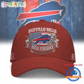 Buffalo Bills 2026 NFL RED Friday Classic Cap