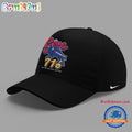 Buffalo Bills 716 Day Celebration Black Cap
