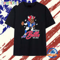 Buffalo Bills Bflo Exclusive T Shirt