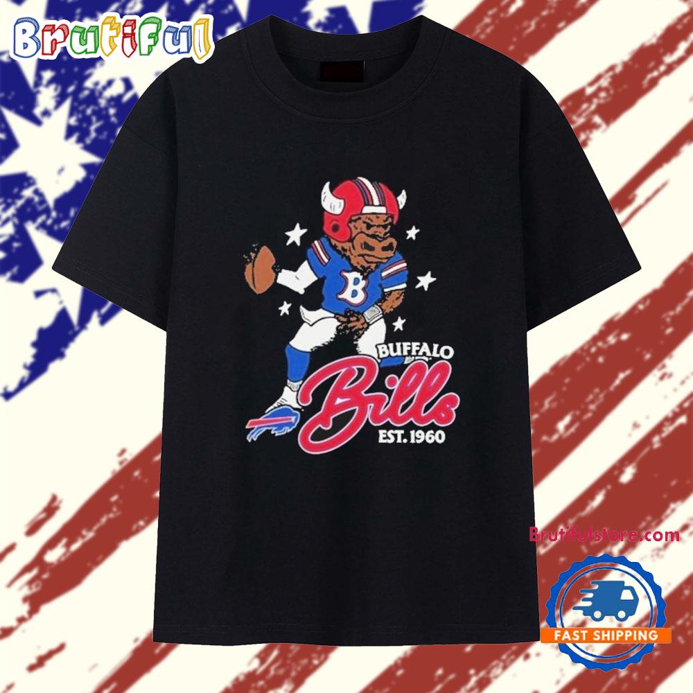 Buffalo Bills Bflo Exclusive T Shirt