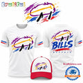 Buffalo Bills Buffalo’s Golisano Children’s Hospital Graphic 2026 T Shirt