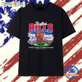 Buffalo Bills Farewell Season at Highmark Stadium T Shirt
