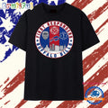 Buffalo Bills First Responders Police Fire Dept EMS Skyline T Shirt