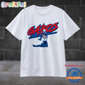 Buffalo Bills Gabos Game Aint Built On Sympathy T Shirt