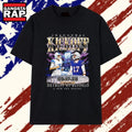 Buffalo Bills Inaugural Kickoff Detroit at Buffalo A New Era Begins T Shirt