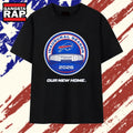 Buffalo Bills Inaugural Season at Highmark Stadium 2026 Our New Home T Shirt