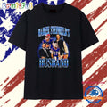 Buffalo Bills Josh Allen Hailee Steinfeld’s husband T Shirt