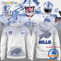 Buffalo Bills Mafia Rivalries 2025 Limited Edition Hoodie T-Shirt