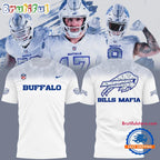 Buffalo Bills Mafia Rivalries 2025 Limited Edition Hoodie T-Shirt