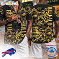 Buffalo Bills NFL Luxury Hawaiian Shirt