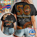Buffalo Bills NFL Naidoc Week 2026 Unisex T Shirt