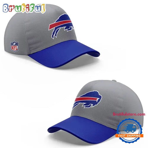 Buffalo Bills Nickel City Alternate Highmark Stadium Bills Mafia 2026 Cap