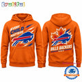 Buffalo Bills x Canada Orange Shirt Day 2026 Every Child Masters Hoodie T-Shirt