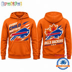 Buffalo Bills x Canada Orange Shirt Day 2026 Every Child Masters Hoodie T-Shirt