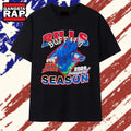 Buffalo Bulls Our New Home 2026 Inaugural Season T Shirt