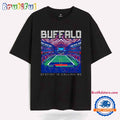 Buffalo Destiny Is Calling Me T Shirt