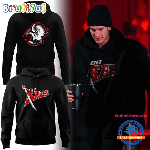 Buffalo Sabres Special New Uniform 2026 Hoodie T-Shirt