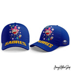 Buffalo Sabres Takashi Murakami Hockey Jersey