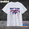 Buffalo The Boys Mafia Bills Lightning T Shirt