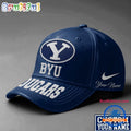 BYU Cougar Sport Team Personalized All Over Print Cap