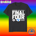 Byu Cougars 2025 Final Four March Madness Ncaa Men’s Basketball Tournament T Shirt