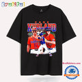 Cade Kurland Florida Baseball Player Collage T Shirt