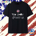 Caitlin Clark Indiana Fever the Game Grows on T Shirt