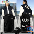 Caitlin Clark Logo and Signatures Limited edition Hoodie