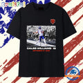 Caleb Williams 18 Chicago Bears September 13th 2026 T Shirt