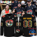 Calgary Flames Indigenous Celebration 2026 Limited Edition Hockey Jersey