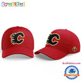 Calgary Flames The Dome Farewell Season 2026 Special New Cap