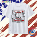 Cardinals vs Buckeyes Game Day September 5 2026 Ohio State T Shirt