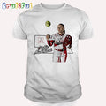 Carlie Muhlbach Nebraska Cornhuskers Hometown T Shirt