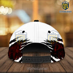 Carolina Hurricanes 2026 Stanley Cup Champions Baseball Cap