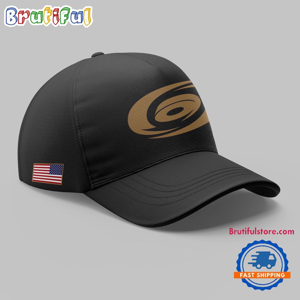 Carolina Hurricanes Special Edition Veterans Day Cap Hats