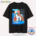 Carolina Panthers Pick Trevor Etienne With No. 142 2025 Nfl Draft T Shirt