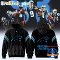 Carolina Panthers Rivalries 2026 Limited Edition New Hoodie
