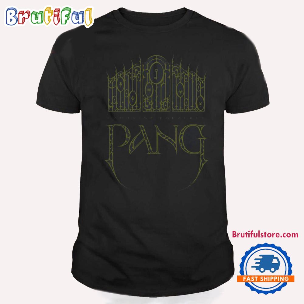 Caroline Polachek Pang CP T Shirt