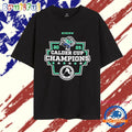 CCM Abbotsford Canucks 2025 Calder Cup Champions T Shirt