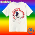 Center Fielder Pete Crow Armstrong 4 Chicago Cubs T Shirt