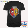 Charlotte Checkers vs Providence Bruins 2025 Calder Cup Playoffs T Shirt