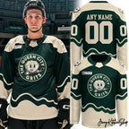 Charlotte Checkers x The Queen City Grits 2026 Hockey Jersey