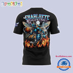 Charlotte Hornets 2025 NBA Summer League Champions T Shirt