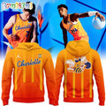Charlotte Hornets 2026 New Uniform Limited Hoodie T-Shirt