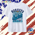 Charlotte Hornets The East National Basketball Association T Shirt